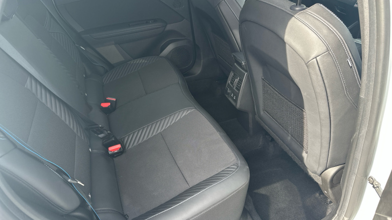 Renault Symbioz 1.6 E-Tech FHEV 145 Techno Esprit Alpine 5dr Auto Hybrid Estate